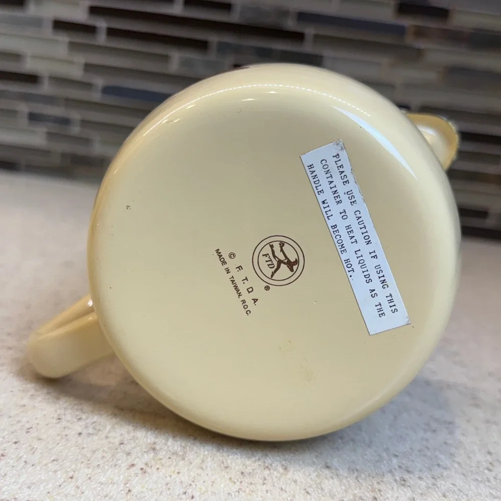 N/A vintage enamelware